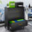3 Drawer Metal Lateral Office File Storage Cabinet with Lock-385614057
