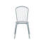 Hildegunde Patio Dining Side Chair with Cushion