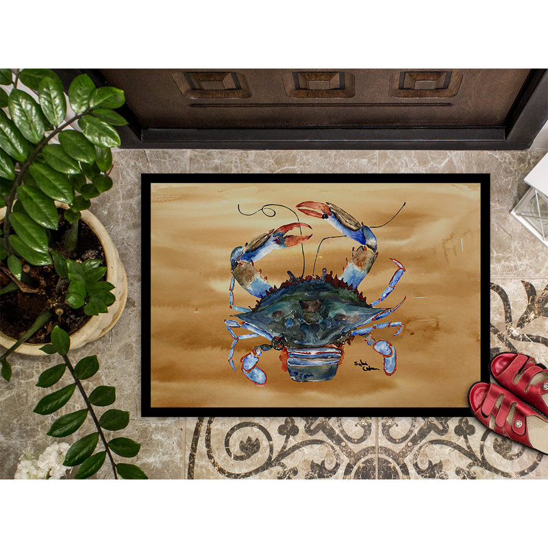 Indoor / Outdoor Rug, Rectangle 2' x 3'