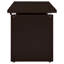 Bureau d'ordinateur Boudy configurable Boudy