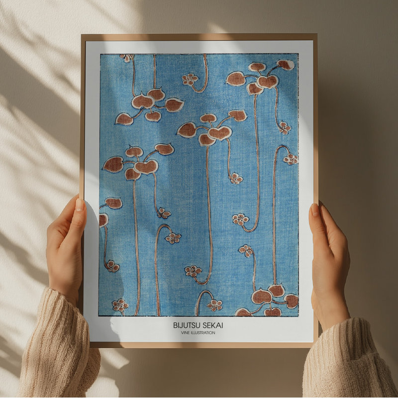 Wrapped Canvas Print, 76.2 cm H x 50.8 cm W