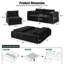 Canapé-lit Bonress-94251077