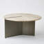 Sundial Stone Cocktail Table