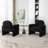 Bryonie Upholstered Armchair-1424505235