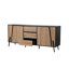 Zaiden 177 Cm Wide 3 Drawer Sideboard-53621059