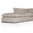 Cemlyn Upholstered L-Shaped Sectional Left Hand Facing-120797562