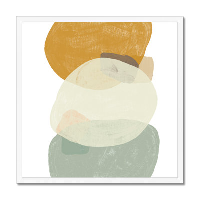 Platelet III - Painting