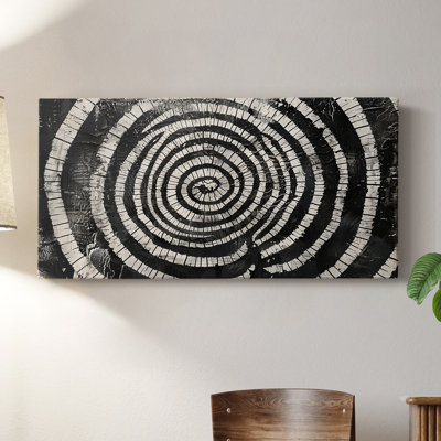 Abstract Series 2 # XXX-Gallery, toile tendue