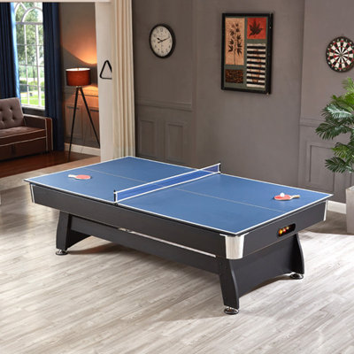 Table de billard multi-jeux IQOWEL