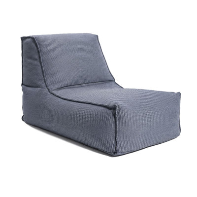 Alpine Large Outdoor Friendly Bean Bag Chair & Lounger