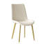 Chaise rembourrée Vesta -1955343858