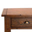 Table de bout avec rangement Centerville