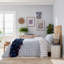 Jones Check Brushed Cotton Duvet Cover Set-119898971