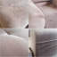Upholstered Armchair