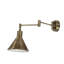 Courtany Swing Arm Sconce-1275159960
