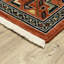 Tapis rouge Oaklynn-565505468