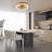Itohan 11.65" W Dimmable Integrated LED Flush Mount-169475885-198123357