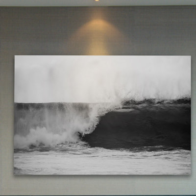 " Power " by Morgan Hartley