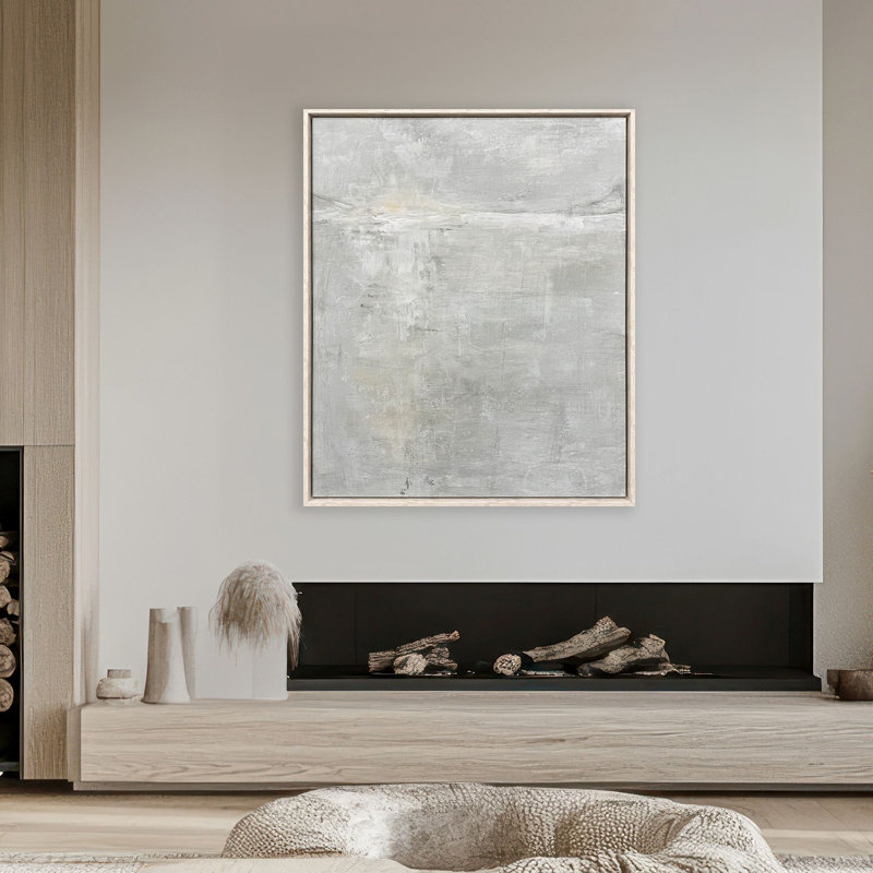 Rise Canvas