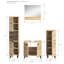 Boston Bathroom Suite-99212877