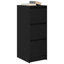 Sideboard 29.5X34x76 Cm Engineered Wood-995627726