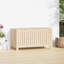 Natur Pur Witten 115cm W 0L Pine Solid Wood Deck Box-1999318164