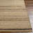 Maliana Striped Handmade Flatweave Jute/Wool Area Rug-88564806
