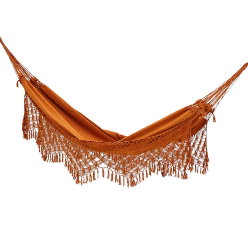 Jarryd 1 Person Classic Hammock