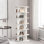 24 Pair Shoe Rack
