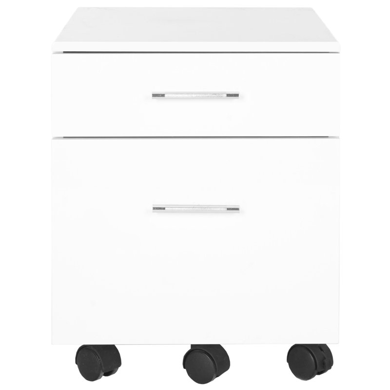 Armoire 2 tiroirs maxime salomez Piémont