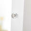 Heima Freestanding Jewelry Armoire