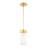Bamey 1 - Light Single Pendant-1238933952