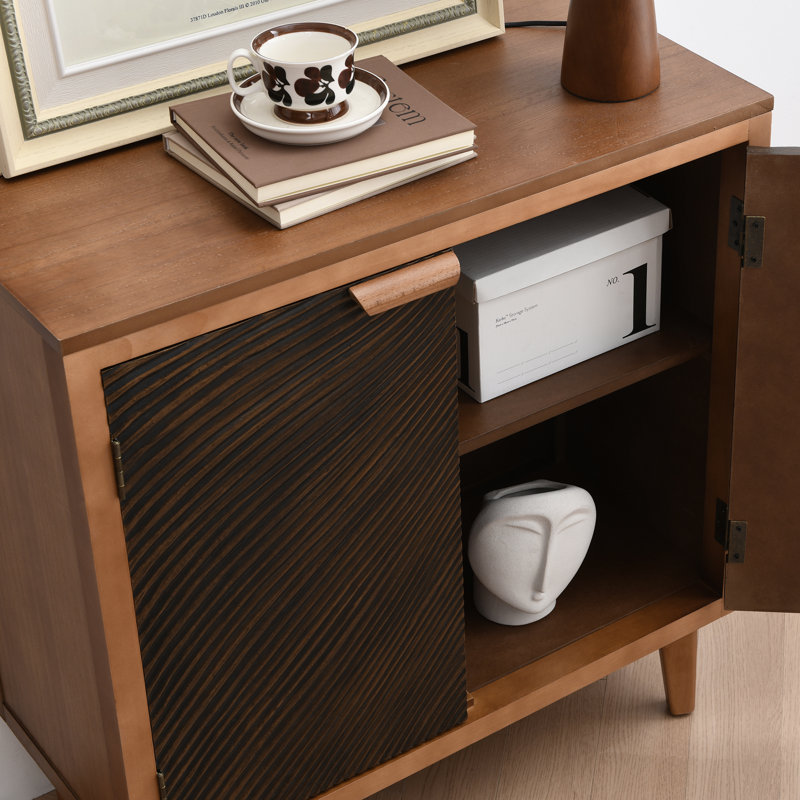 Buffet de 60 po