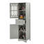 Grande armoire de salle de bain-1134498252