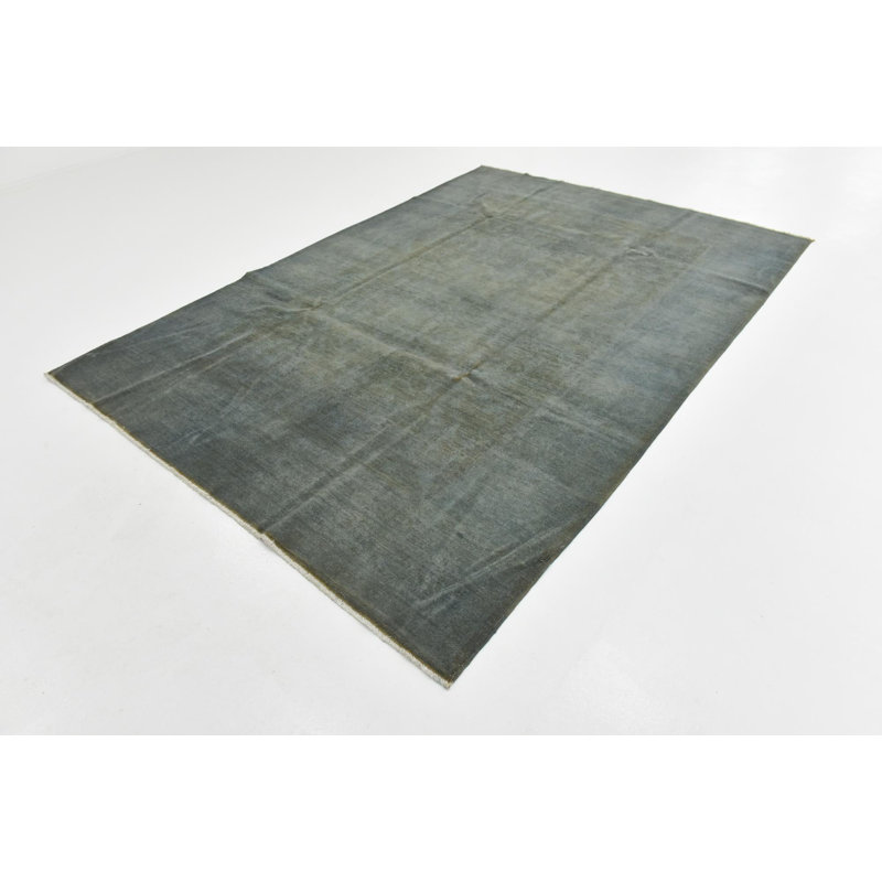 Tapis gris Neal