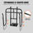 VEVOR Slip Resistant Cover Lift