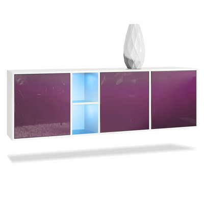 Argaki 182 cm W Sideboard