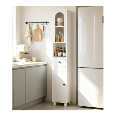 Bathroom Storage