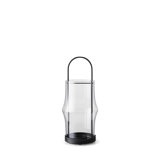 Arc Glass Lantern
