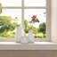 Ruebin Ceramic Table Vase