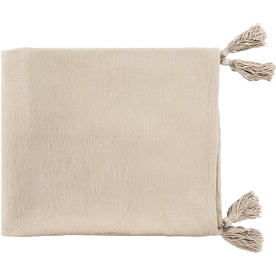 Copacetic Hand Woven Throw Blanket