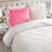 Juicy Couture Rhinestone Wedge Pillow-119222760