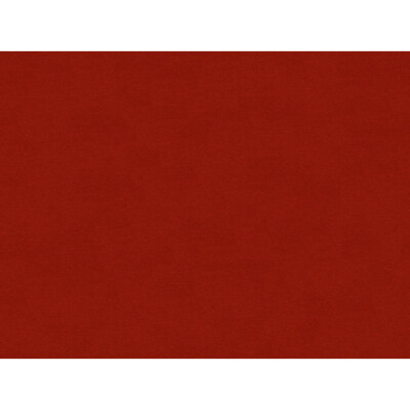 Lubeck 100% Cotton Fabric, Paprika
