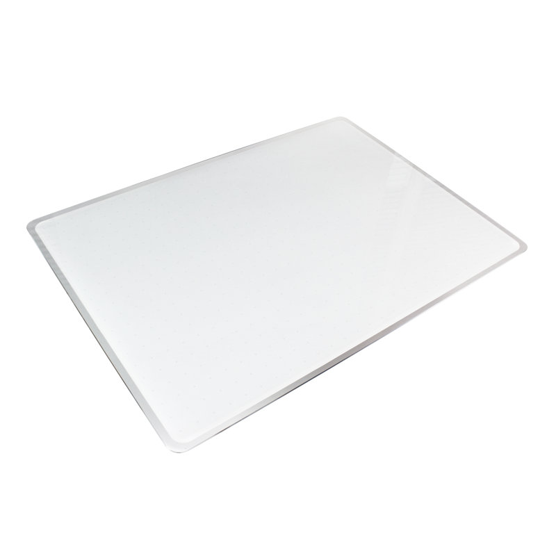 Tableau blanc effaçable Viztex 17 po x 23 po, Blanc polaire, 17 po x 23 po
