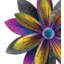 Piquet à vent 19 "- Fleur