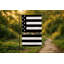 Drapeau américain Thin Camo Line - drapeau extérieur-291917971