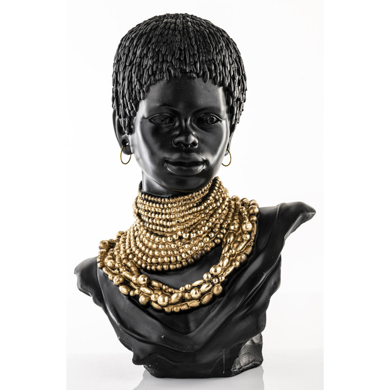Aliiyah People Bust
