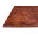 Plateau Hand Knotted Wool Abstract Area Rug