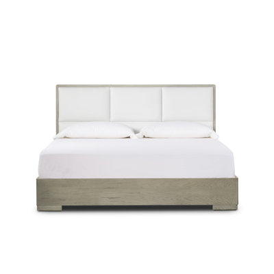Oakland Upholstered Bed