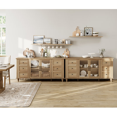 Buffet Daiva